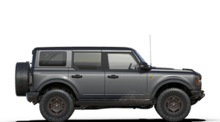 2025 Ford Bronco® External Image 1